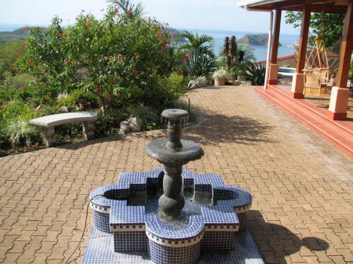 Pacific Vista, Panoramic Beach & Ocean Views Sámara Екстериор снимка