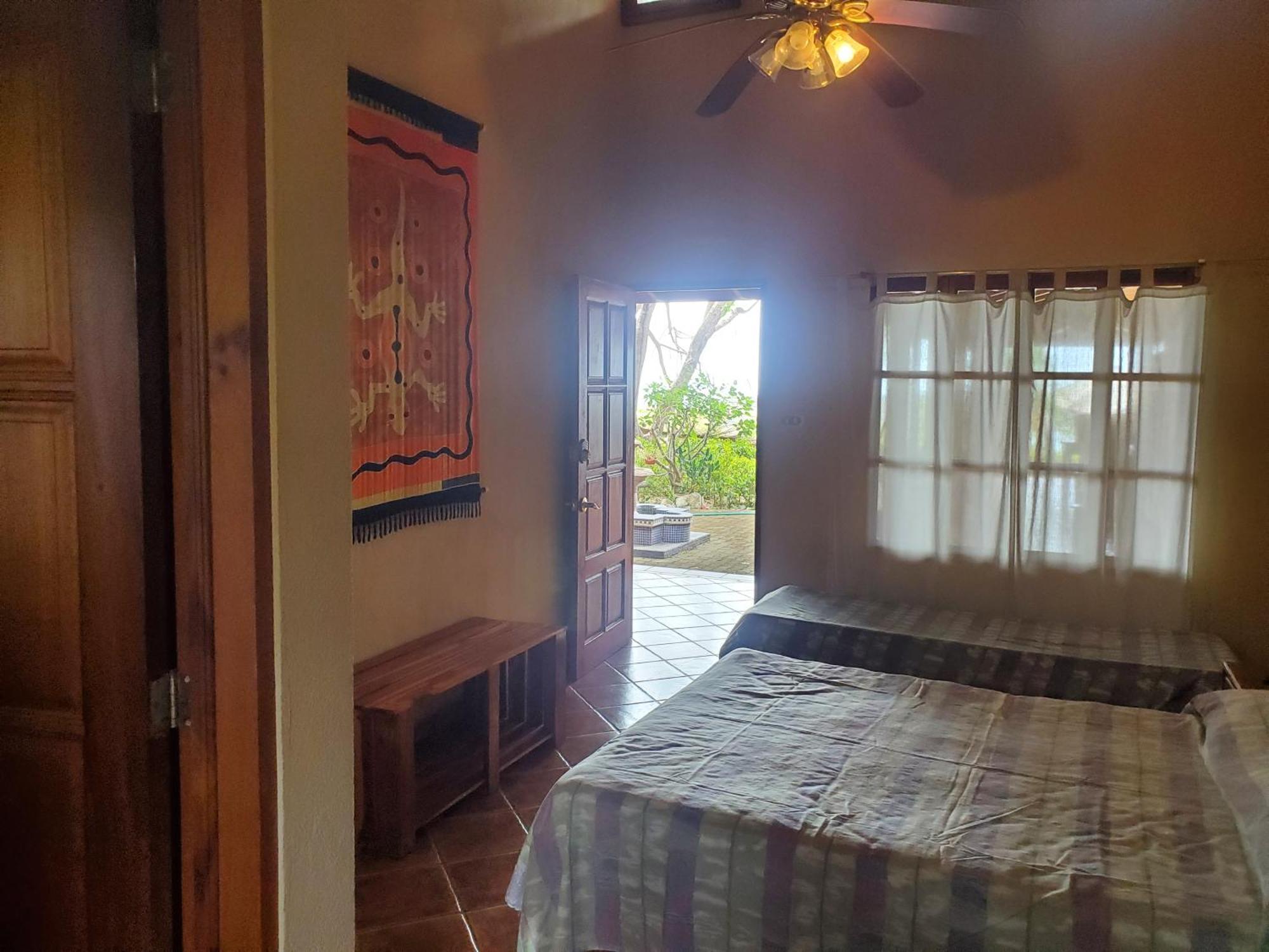 Pacific Vista, Panoramic Beach & Ocean Views Sámara Екстериор снимка