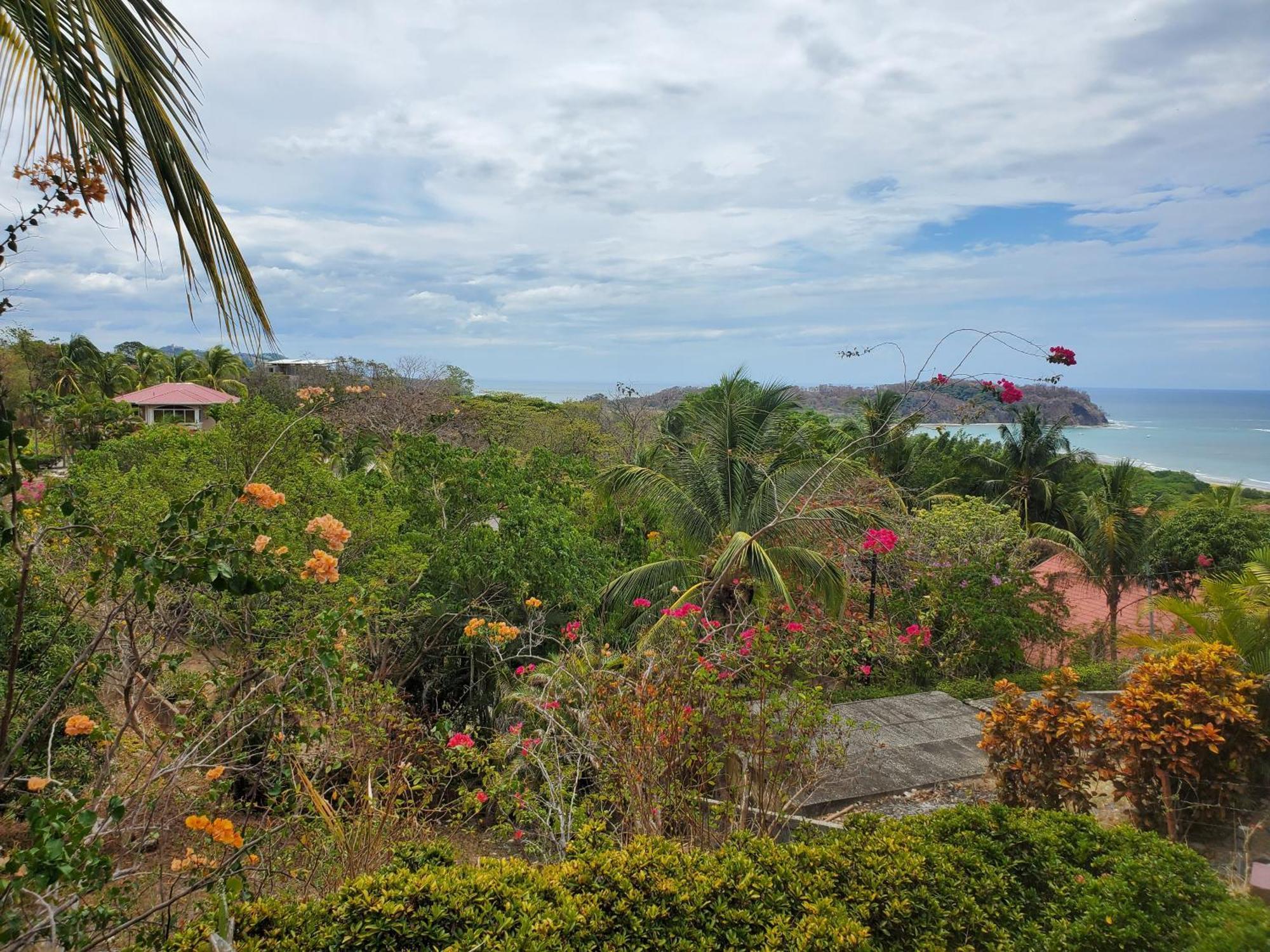 Pacific Vista, Panoramic Beach & Ocean Views Sámara Екстериор снимка