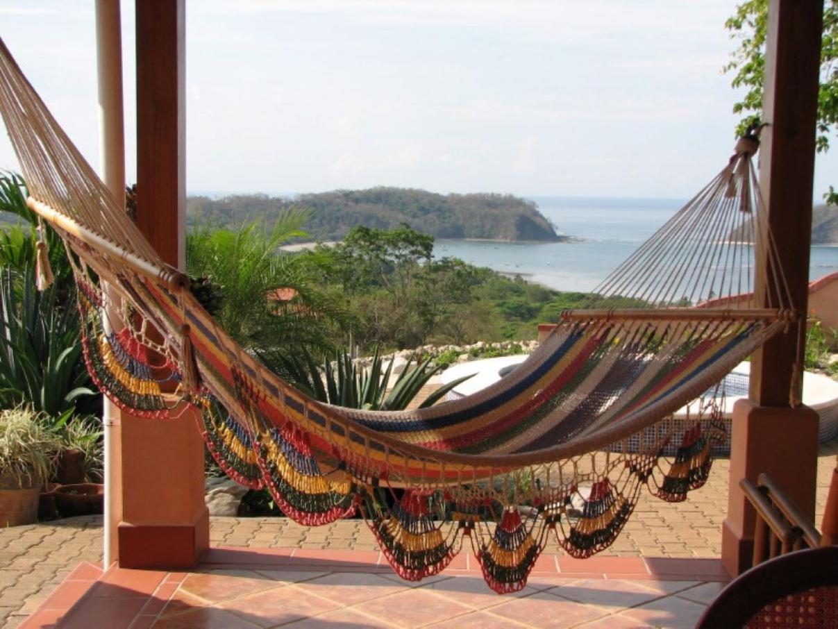Pacific Vista, Panoramic Beach & Ocean Views Sámara Екстериор снимка